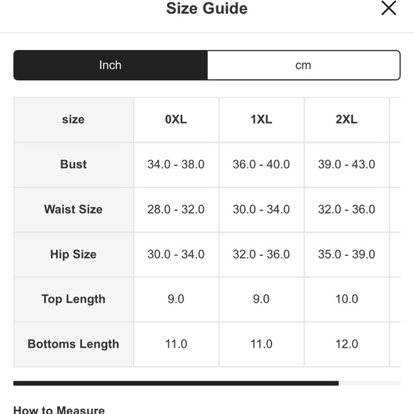 ➕Floral Top Bikini - Picture 8 of 8